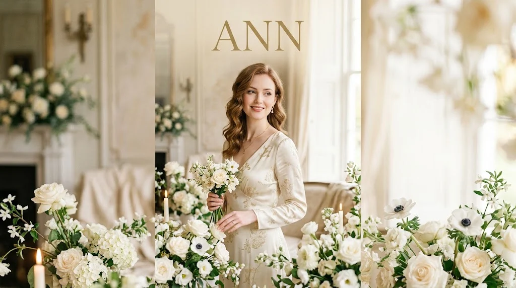 Ann Name Meaning