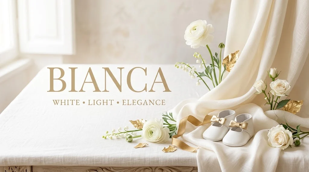Bianca Name Meaning
